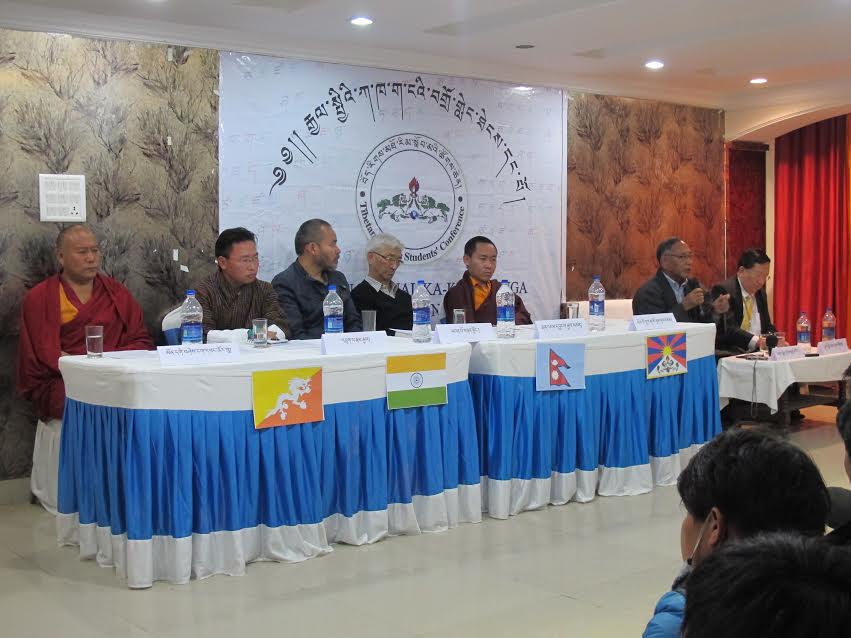 སྐད་ཡིག་ནི་ང་ཚོའི་བླ་སྲོག་དང་ཡ་རབས་བཟང་སྤྱོད་ནི་ང་ཚོའི་ཟུངས་ཁྲག་རེད་ཅེས་གསུངས་པ། སྐད་ཡིག་ནི་ང་ཚོའི་བླ་སྲོག་དང་ཡ་རབས་བཟང་སྤྱོད་ནི་ང་ཚོའི་ཟུངས་ཁྲག་རེད་ཅེས་གསུངས་པ།