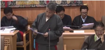 ཕྱི་རྒྱལ་ཙམ་དུ་མ་ཟད་རྒྱ་བལ་འབྲུག་གསུམ་ནང་དུའང་སྐོར་བསྐྱོད་གནང་རྒྱུ་དགོས་གལ་ཆེན་པོ་འདུག ཕྱི་རྒྱལ་ཙམ་དུ་མ་ཟད་རྒྱ་བལ་འབྲུག་གསུམ་ནང་དུའང་སྐོར་བསྐྱོད་གནང་རྒྱུ་དགོས་གལ་ཆེན་པོ་འདུག