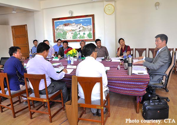 བོད་པའི་སློབ་གྲྭ་ཁག་གི་ནང་དུ་བོད་ཡིག་ཉམས་རྒུད་འགྲོ་བཞིན་འདུག་ཅེས་གསུངས་སོང་། བོད་པའི་སློབ་གྲྭ་ཁག་གི་ནང་དུ་བོད་ཡིག་ཉམས་རྒུད་འགྲོ་བཞིན་འདུག་ཅེས་གསུངས་སོང་།
