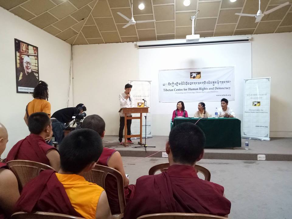དྷ་ས་གཙོས་པའི་རྒྱ་གར་གི་ས་གནས་ཁག་ཏུ་མང་གཙོ་གོ་རྟོགས་ཀྱི་ལས་རིམ་དབུ་འཛུགས། དྷ་ས་གཙོས་པའི་རྒྱ་གར་གི་ས་གནས་ཁག་ཏུ་མང་གཙོ་གོ་རྟོགས་ཀྱི་ལས་རིམ་དབུ་འཛུགས།