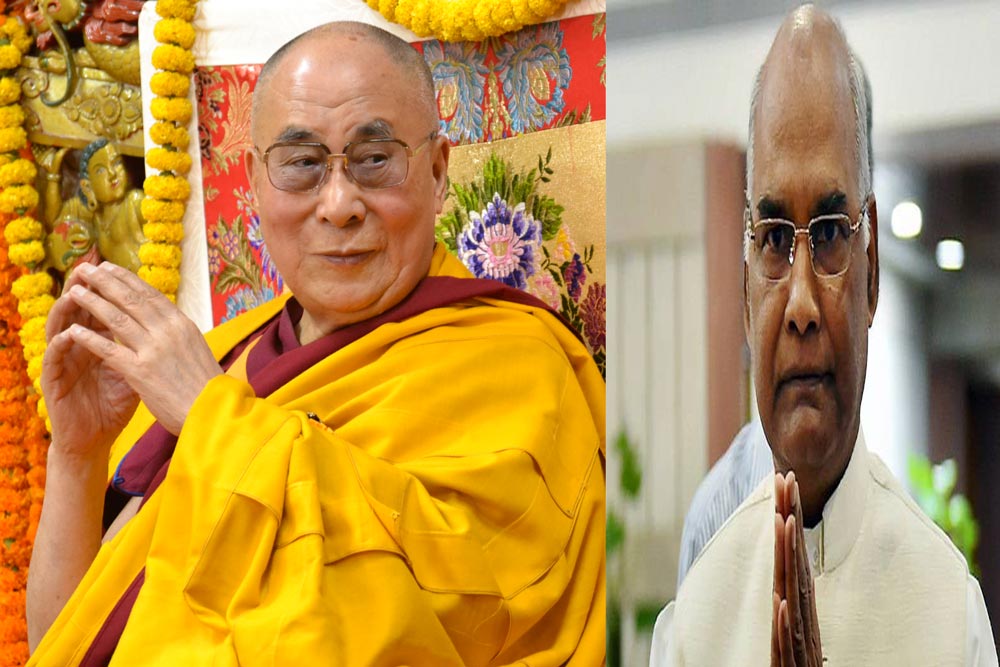 ༸གོང་ས་མཆོག་དང་བོད་གཞུང་མང་གཉིས་ནས་རྒྱ་གར་གྱི་སྲིད་འཛིན་གསར་པ་སྐུ་ཞབས་རཱམ་ནཱཐ་ཀོ་བིཾད་མཆོག་ལ་འཚམས་འདྲི་གནང་པ། ༸གོང་ས་མཆོག་དང་བོད་གཞུང་མང་གཉིས་ནས་རྒྱ་གར་གྱི་སྲིད་འཛིན་གསར་པ་སྐུ་ཞབས་རཱམ་ནཱཐ་ཀོ་བིཾད་མཆོག་ལ་འཚམས་འདྲི་གནང་པ།