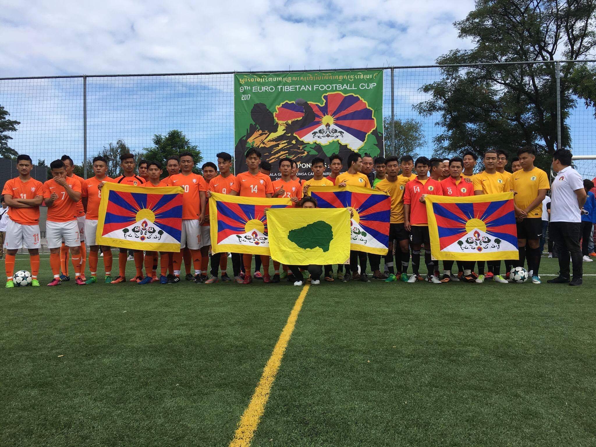 ཡུ་རོབ་བོད་རིགས་ནང་ཁུལ་རྐང་སྤོལ་རྩེད་འགྲན་ཐེངས་ ༩ འགོ་འཛུགས་གནང་འདུག ཡུ་རོབ་བོད་རིགས་ནང་ཁུལ་རྐང་སྤོལ་རྩེད་འགྲན་ཐེངས་ ༩ འགོ་འཛུགས་གནང་འདུག
