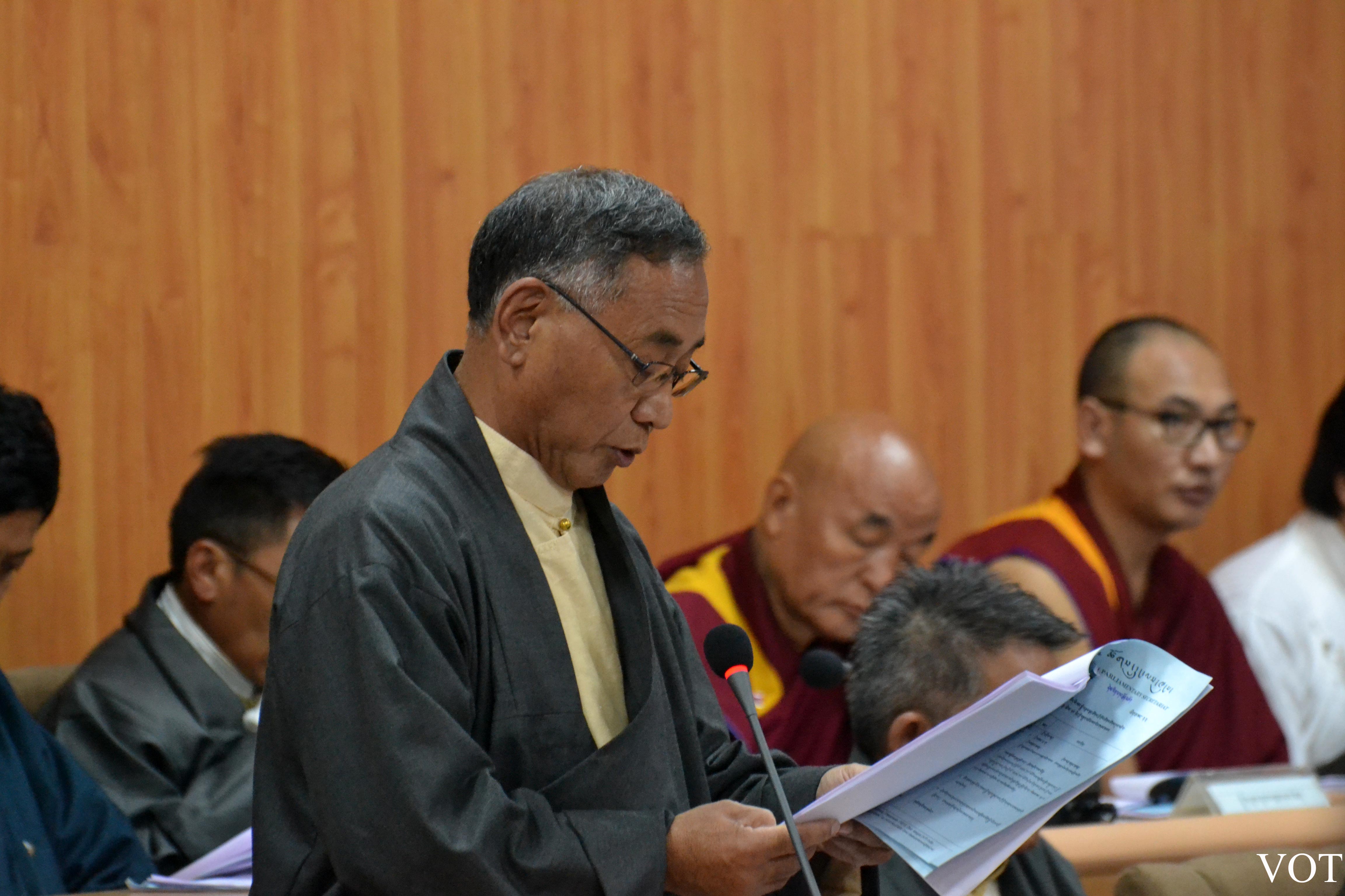 བོད་སློབ་འཛིན་ཚོགས་ཁག་གི་སློབ་ཁག་ཚང་མ་ལོ་རྗེས་མ་གཙང་བཞེས་གནང་རྒྱུའི་ཁས་ལེན་བྱུང་འདུག བོད་སློབ་འཛིན་ཚོགས་ཁག་གི་སློབ་ཁག་ཚང་མ་ལོ་རྗེས་མ་གཙང་བཞེས་གནང་རྒྱུའི་ཁས་ལེན་བྱུང་འདུག