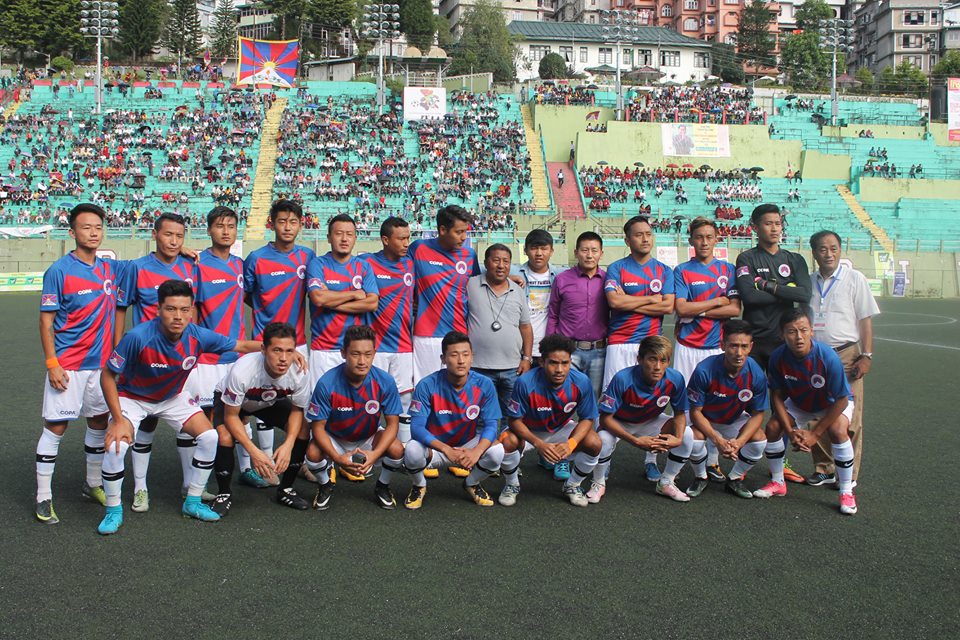 བོད་ཀྱི་རྐང་སྤོལ་རུ་ཁག་ཕམ་ཡང་རྒྱལ་ཁ་ཐོབ་པར་ངོས་འཛིན་གྱི་ཡོད། བོད་ཀྱི་རྐང་སྤོལ་རུ་ཁག་ཕམ་ཡང་རྒྱལ་ཁ་ཐོབ་པར་ངོས་འཛིན་གྱི་ཡོད།