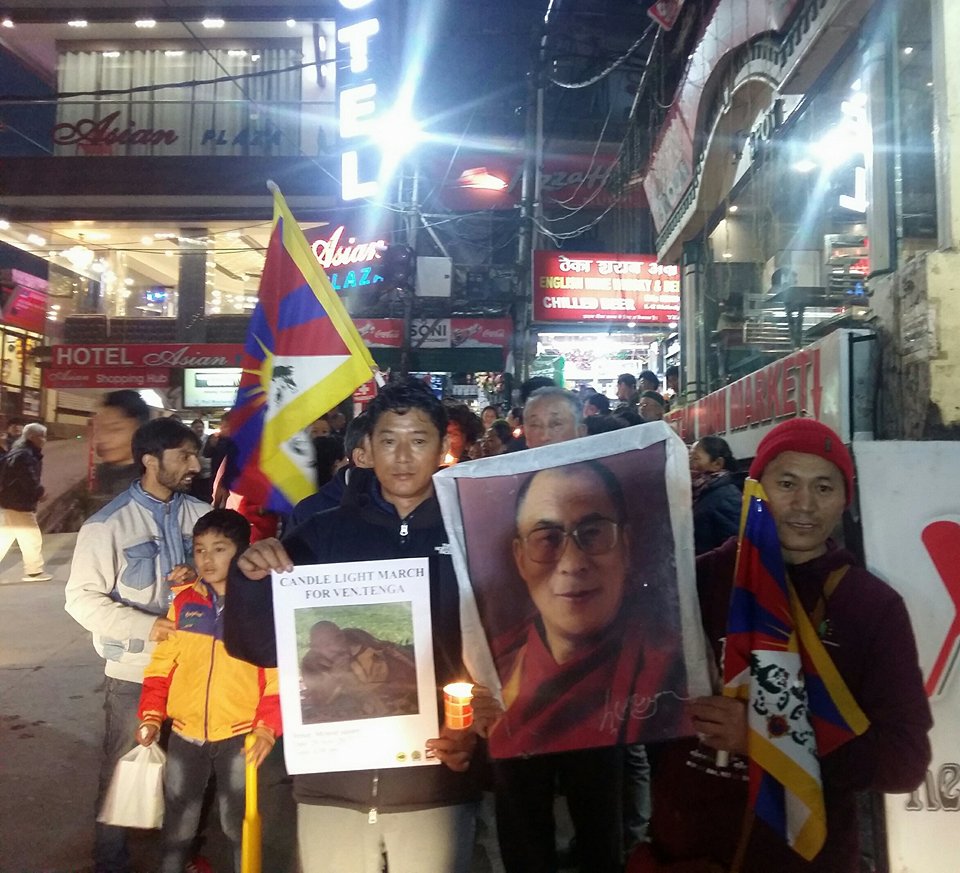སྲིད་སྐྱོང་མཆོག་གིས་རྒྱ་གཞུང་ནས་བོད་མིའི་མངོན་འདོད་ལ་དང་ལེན་ཞུ་རྒྱུའི་དུས་ལ་བབ་ཡོད་པ་གསུངས་འདུག སྲིད་སྐྱོང་མཆོག་གིས་རྒྱ་གཞུང་ནས་བོད་མིའི་མངོན་འདོད་ལ་དང་ལེན་ཞུ་རྒྱུའི་དུས་ལ་བབ་ཡོད་པ་གསུངས་འདུག