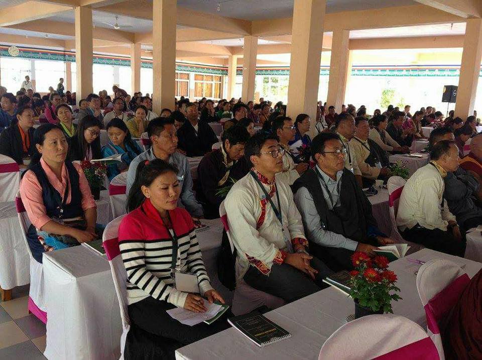 ལོ་རྗེས་མའི་སློབ་དུས་གསར་པ་ནས་བོད་པའི་སློབ་གྲྭ་ཁག་ནང་དུ་ཆོས་ལུགས་ལ་མ་བརྟེན་པའི་བཟང་སྤྱོད་སློབ་ཁྲིད་གནང་རྒྱུ་རེད་འདུག ལོ་རྗེས་མའི་སློབ་དུས་གསར་པ་ནས་བོད་པའི་སློབ་གྲྭ་ཁག་ནང་དུ་ཆོས་ལུགས་ལ་མ་བརྟེན་པའི་བཟང་སྤྱོད་སློབ་ཁྲིད་གནང་རྒྱུ་རེད་འདུག