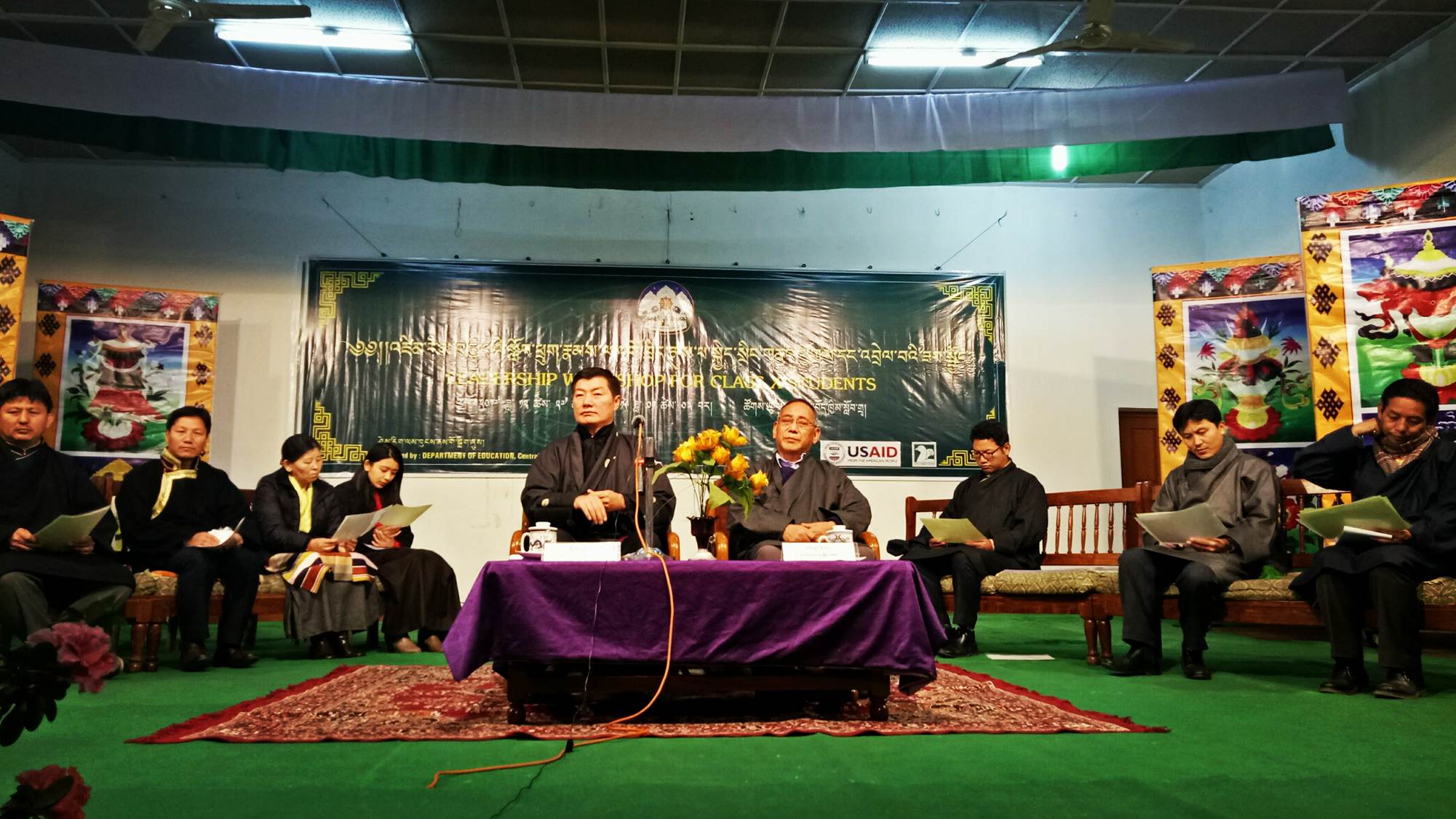 རྩ་དོན་རྩོད་མཁན་ཡིན་པའི་བསམ་པའི་ཐོག་སློབ་སྦྱོང་ལ་ཤུགས་གནོན་ཕར་མ་རྒྱབ་དགོས། རྩ་དོན་རྩོད་མཁན་ཡིན་པའི་བསམ་པའི་ཐོག་སློབ་སྦྱོང་ལ་ཤུགས་གནོན་ཕར་མ་རྒྱབ་དགོས།