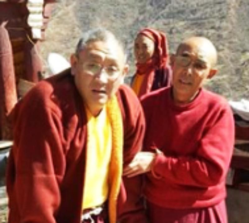 རྒྱ་གཞུང་གིས་བོད་མི་ཆབ་སྲིད་བཙོན་པ་ཞིག་ཞབས་གཉིས་ཀ་ཐང་པོ་མེད་པ་བཟོ་ནས་བཙོན་གྲོལ་བཏང་འདུག རྒྱ་གཞུང་གིས་བོད་མི་ཆབ་སྲིད་བཙོན་པ་ཞིག་ཞབས་གཉིས་ཀ་ཐང་པོ་མེད་པ་བཟོ་ནས་བཙོན་གྲོལ་བཏང་འདུག