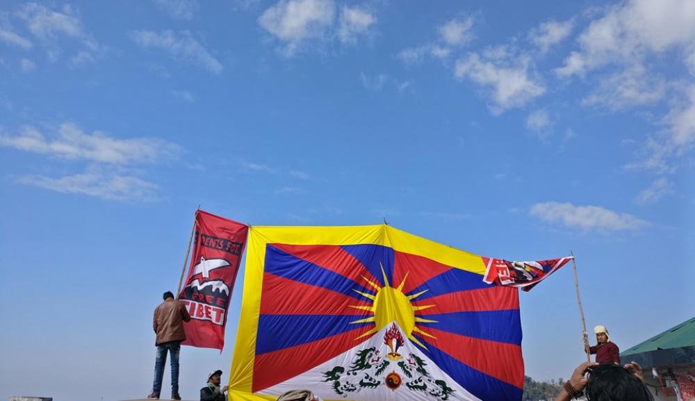 རང་བཙན་བསྐྱར་གསོ་ཉིན་མོ་སྲུང་བརྩི་ཞུས་པ། རང་བཙན་བསྐྱར་གསོ་ཉིན་མོ་སྲུང་བརྩི་ཞུས་པ།