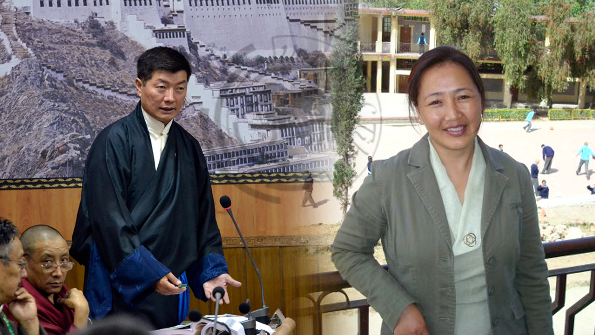 བཀའ་བློན་དུ་བདམས་ཐོན་བྱུང་བ་པདྨ་དབྱངས་ཅན་ལགས་ནས་ཤེས་རིག་ལས་ཁུངས་སུ་ཞབས་ཕྱི་གང་ཐུབ་ཞུ་རྒྱུའི་དགོངས་བཞེས་གནང་བཞིན་འདུག བཀའ་བློན་དུ་བདམས་ཐོན་བྱུང་བ་པདྨ་དབྱངས་ཅན་ལགས་ནས་ཤེས་རིག་ལས་ཁུངས་སུ་ཞབས་ཕྱི་གང་ཐུབ་ཞུ་རྒྱུའི་དགོངས་བཞེས་གནང་བཞིན་འདུག