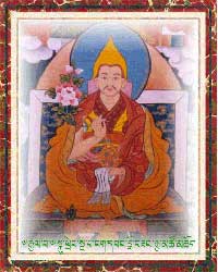 རྣམ་གྲྭ་ཕན་བདེ་ལེགས་བཤད་གླིང་གི་སློབ་སྤྱི་གྲྭ་ཐུབ་བསྟན་ཡར་འཕེལ་ལགས་ནས་༸རྒྱལ་མཆོག་སྐུ་ཕྲེང་བཞི་པའི་མཛད་རྣམ་ངོ་སྤྲོད་གནང་བ། རྣམ་གྲྭ་ཕན་བདེ་ལེགས་བཤད་གླིང་གི་སློབ་སྤྱི་གྲྭ་ཐུབ་བསྟན་ཡར་འཕེལ་ལགས་ནས་༸རྒྱལ་མཆོག་སྐུ་ཕྲེང་བཞི་པའི་མཛད་རྣམ་ངོ་སྤྲོད་གནང་བ།