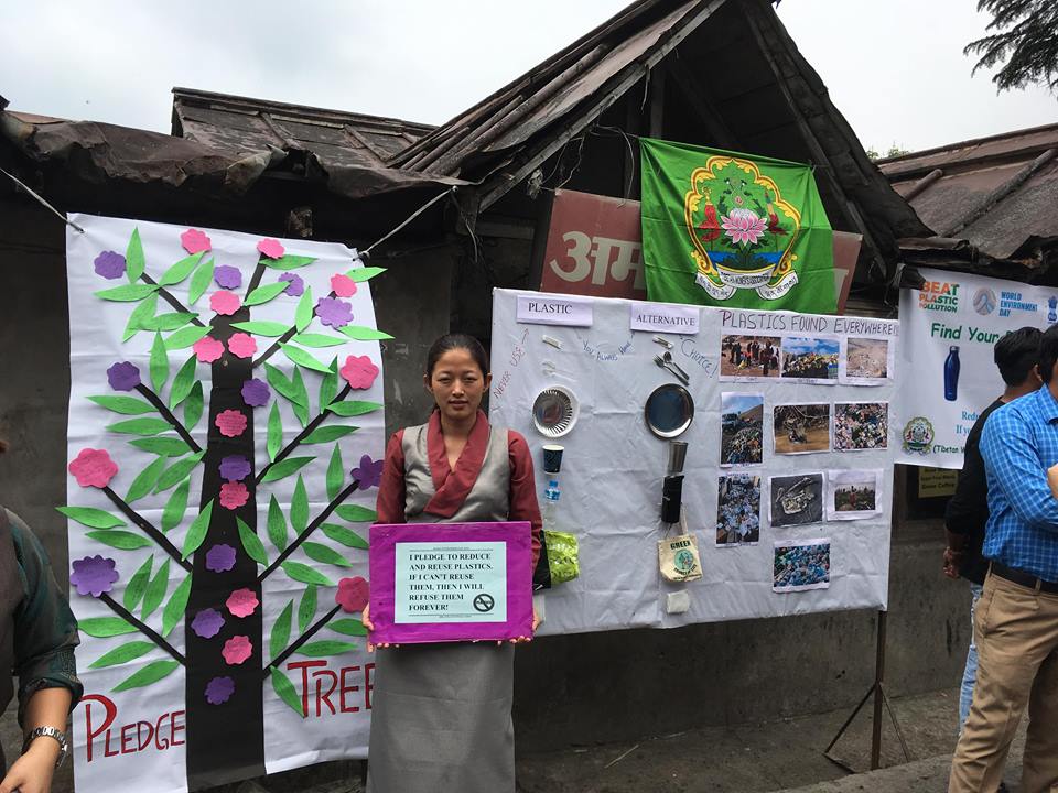 འགྱིག་སྣོད་ཀྱིས་ཁོར་ཡུག་ལ་འབགས་བཙོག་བཟོ་བའི་གོ་རྟོགས་ལས་འགུལ། འགྱིག་སྣོད་ཀྱིས་ཁོར་ཡུག་ལ་འབགས་བཙོག་བཟོ་བའི་གོ་རྟོགས་ལས་འགུལ།