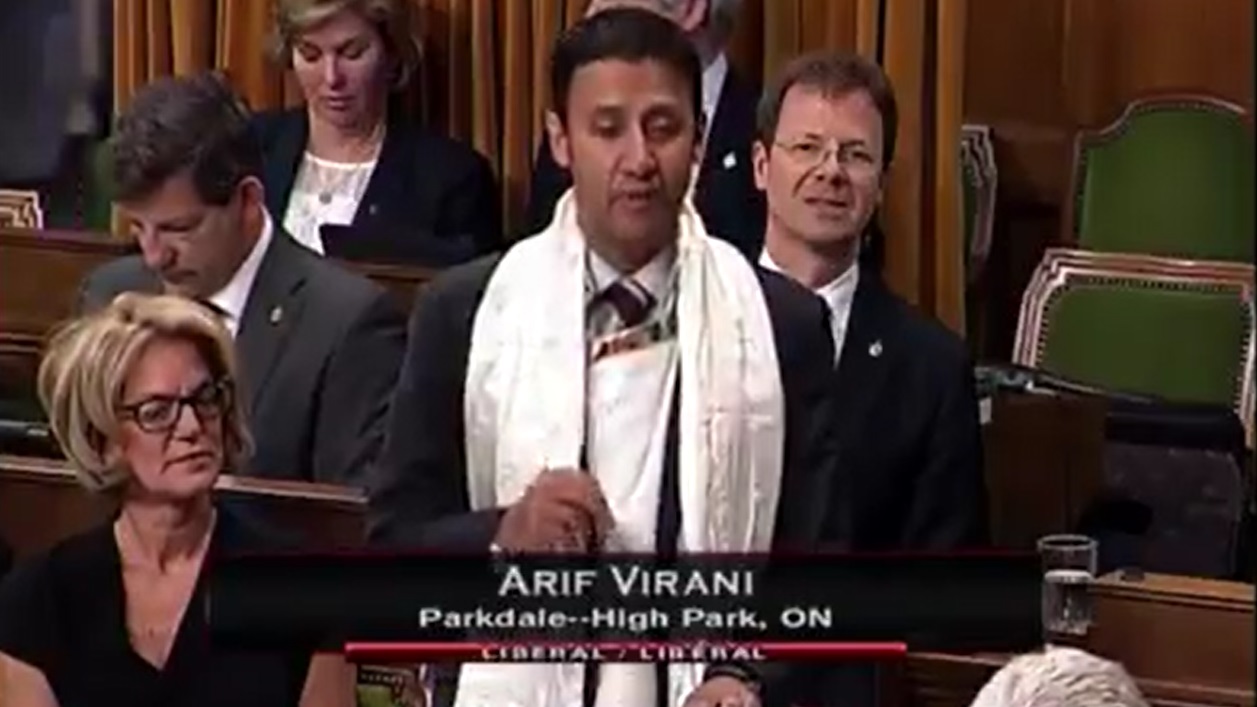 Arif Virani ལགས་ཀྱིས་ཁེ་ན་ཌའི་གྲོས་ཚོགས་སུ་བོད་མིར་ལྷག་བསམ་གཡོ་བ་མེད་པའི་ཐོག་ནས་རྒྱབ་སྐྱོར་གནང་རྒྱུ་ཡིན་པ་གསུངས་འདུག Arif Virani ལགས་ཀྱིས་ཁེ་ན་ཌའི་གྲོས་ཚོགས་སུ་བོད་མིར་ལྷག་བསམ་གཡོ་བ་མེད་པའི་ཐོག་ནས་རྒྱབ་སྐྱོར་གནང་རྒྱུ་ཡིན་པ་གསུངས་འདུག
