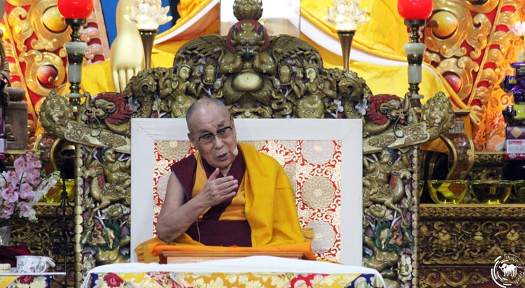 བོད་རིགས་གཞོན་སྐྱེས་ཚོར་ནང་ཆོས་ངོ་སྤྲོད་ཀྱི་བཀའ་ཆོས་དབུ་འཛུགས་མཛད་པ། བོད་རིགས་གཞོན་སྐྱེས་ཚོར་ནང་ཆོས་ངོ་སྤྲོད་ཀྱི་བཀའ་ཆོས་དབུ་འཛུགས་མཛད་པ།