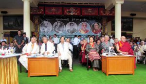 ༸གོང་ས་མཆོག་༸སྐུ་ཚེ་ཞབས་པད་ཡུན་དུ་བརྟན་པ་དང་མཛད་འཕྲིན་ཆེ་ཆེར་རྒྱས་དགོས་པ་ནི་བོད་མིའི་འཕྲལ་ཕུགས་གཉིས་ཀའི་བདེ་སྐྱིད་ཀྱི་རྩ་བ་ཡིན། ༸གོང་ས་མཆོག་༸སྐུ་ཚེ་ཞབས་པད་ཡུན་དུ་བརྟན་པ་དང་མཛད་འཕྲིན་ཆེ་ཆེར་རྒྱས་དགོས་པ་ནི་བོད་མིའི་འཕྲལ་ཕུགས་གཉིས་ཀའི་བདེ་སྐྱིད་ཀྱི་རྩ་བ་ཡིན།
