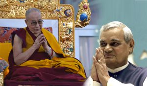 རྒྱ་གར་གྱི་སྲིད་བློན་ཟུར་པ་སྐུ་ཞབས་ཝཱ་ཇ་པཱ་ཡི་མཆོག་དགོངས་པ་རྫོགས་པར་ཐུགས་གསོའི་གསུང་འཕྲིན་བསྩལ་བ། རྒྱ་གར་གྱི་སྲིད་བློན་ཟུར་པ་སྐུ་ཞབས་ཝཱ་ཇ་པཱ་ཡི་མཆོག་དགོངས་པ་རྫོགས་པར་ཐུགས་གསོའི་གསུང་འཕྲིན་བསྩལ་བ།