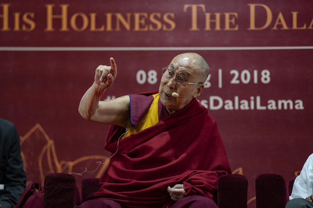 རྒྱ་གར་གྱི་སློབ་གཉེར་ཁང་ཁག་ནས་འགན་བཞེས་ཐོག་བཟང་སྤྱོད་གོང་འཕེལ་གནང་དགོས། རྒྱ་གར་གྱི་སློབ་གཉེར་ཁང་ཁག་ནས་འགན་བཞེས་ཐོག་བཟང་སྤྱོད་གོང་འཕེལ་གནང་དགོས།