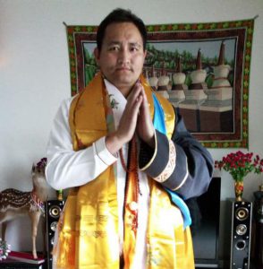 བོད་མི་ཆབ་སྲིད་བཙོན་པ་སྐལ་བཟང་བསོད་ནམས་ལགས་བཙོན་གྲོལ་ཐོབ་འདུག བོད་མི་ཆབ་སྲིད་བཙོན་པ་སྐལ་བཟང་བསོད་ནམས་ལགས་བཙོན་གྲོལ་ཐོབ་འདུག