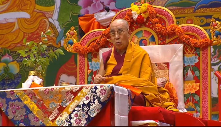 བཀའ་ཆོས་ཞུས་པ་དེ་ཉམས་ལེན་ཐོག་ཏུ་འཁྱེར་ཐུབ་པ་གནང་དགོས། བཀའ་ཆོས་ཞུས་པ་དེ་ཉམས་ལེན་ཐོག་ཏུ་འཁྱེར་ཐུབ་པ་གནང་དགོས།