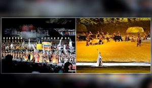 ལྷ་སར་ཡུལ་སྐོར་ཡོང་མཁན་རྒྱ་རིགས་ཚོ་དང་ཐོག་རྒྱ་བཟའ་ཀོང་ཇོའི་ལོ་རྒྱུས་འཁྲབ་སྟོན་མ་བལྟ་ཚེ་འགྲོ་བསྐྱོད་ལག་ཁྱེར་མེད་པ་བཟོ་ཡི་ཡོད་འདུག ལྷ་སར་ཡུལ་སྐོར་ཡོང་མཁན་རྒྱ་རིགས་ཚོ་དང་ཐོག་རྒྱ་བཟའ་ཀོང་ཇོའི་ལོ་རྒྱུས་འཁྲབ་སྟོན་མ་བལྟ་ཚེ་འགྲོ་བསྐྱོད་ལག་ཁྱེར་མེད་པ་བཟོ་ཡི་ཡོད་འདུག