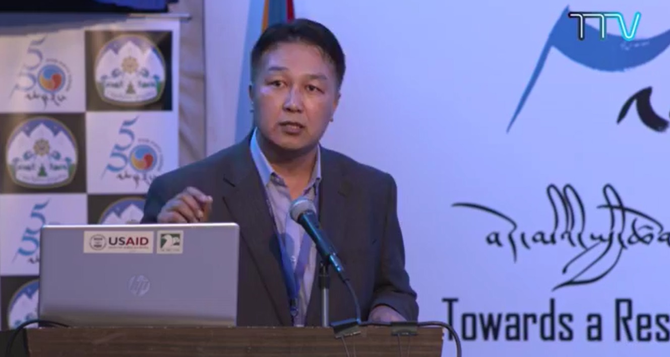 ཤེས་ཡོན་གྱི་སྤུས་ཚད་ཡར་རྒྱས་བཏང་མཁན་དགེ་རྒན་གྱི་མཐུན་རྐྱེན་བཟང་དུ་གཏང་དགོས། ཤེས་ཡོན་གྱི་སྤུས་ཚད་ཡར་རྒྱས་བཏང་མཁན་དགེ་རྒན་གྱི་མཐུན་རྐྱེན་བཟང་དུ་གཏང་དགོས།