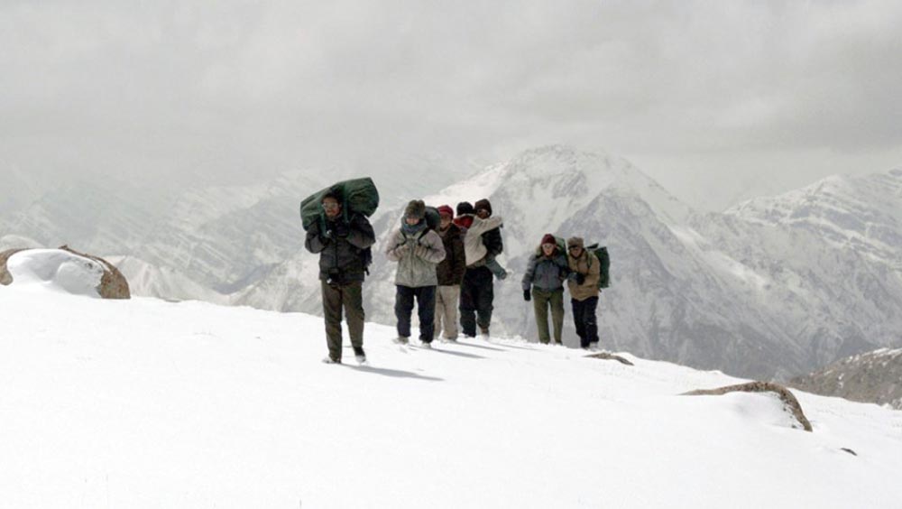 སྐྱོ་དབྱངས་མངར་མོ་ཊོ་རན་ཊོ་རྒྱལ་སྤྱིའི་གློག་བརྙན་དུས་སྟོན་ཐོག་གཟིགས་འབུལ་ཞུས་པ། སྐྱོ་དབྱངས་མངར་མོ་ཊོ་རན་ཊོ་རྒྱལ་སྤྱིའི་གློག་བརྙན་དུས་སྟོན་ཐོག་གཟིགས་འབུལ་ཞུས་པ།